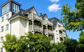 Haus am Weststrand
